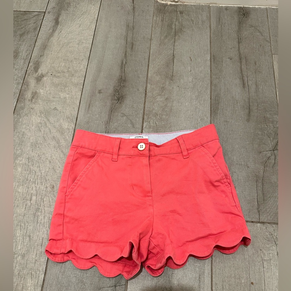 Crown and ivy shorts